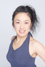 中野恵