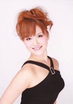 山口杏奈
