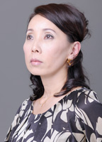 Kazumi Machinaga