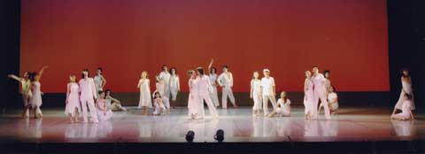 stage